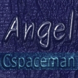 cspaceman angel 2
